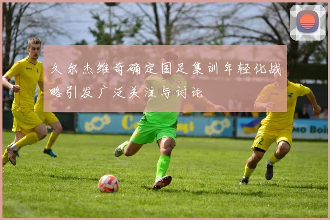 久尔杰维奇确定国足集训年轻化战略引发广泛关注与讨论