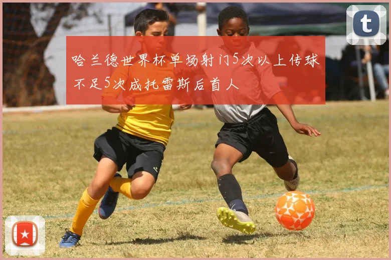 哈兰德世界杯单场射门5次以上传球不足5次成托雷斯后首人