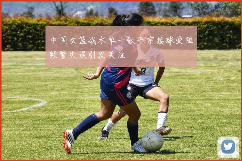 中国女篮战术单一张子宇接球受阻频繁失误引发关注